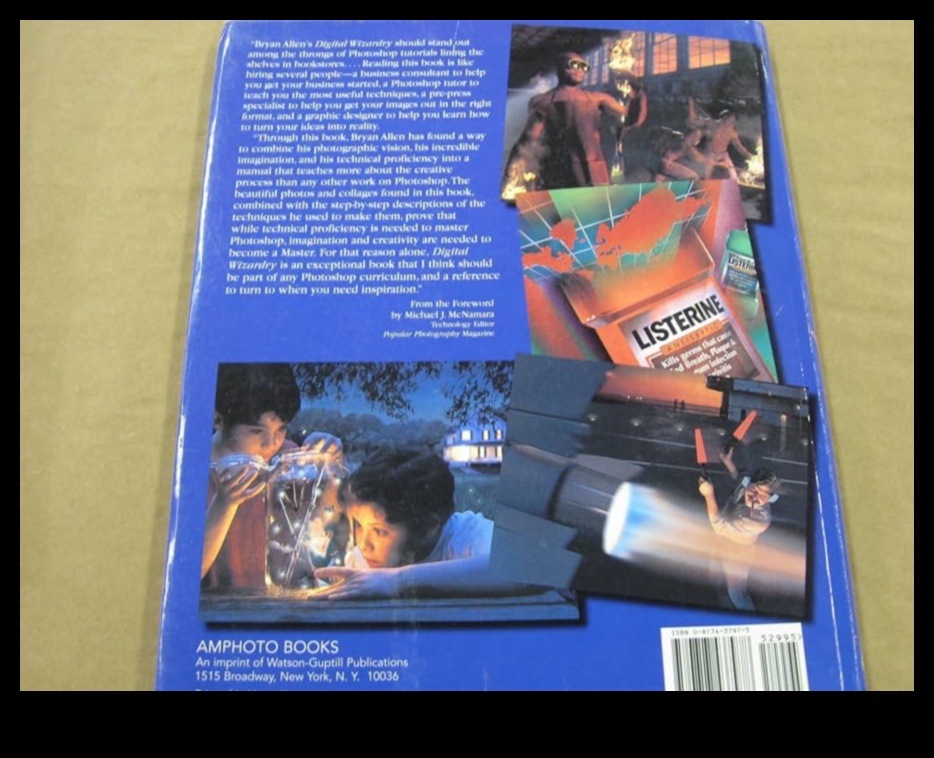 سحر البكسل: إطلاق العنان للإبداع في Photoshop Magic