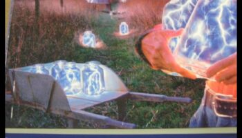 سحر البكسل: إطلاق العنان للإبداع في Photoshop Magic