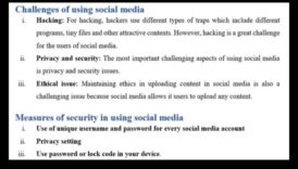 ما هي التحديات الرئيسية التي تواجه تنفيذ وسائل التواصل الاجتماعي للشركات؟