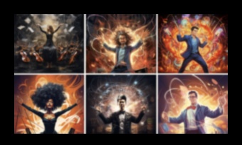 المايسترو الرقمي: تنظيم النجاح في التسويق عبر وسائل التواصل الاجتماعي