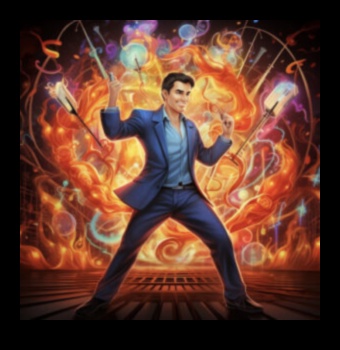 المايسترو الرقمي: تنظيم النجاح في التسويق عبر وسائل التواصل الاجتماعي