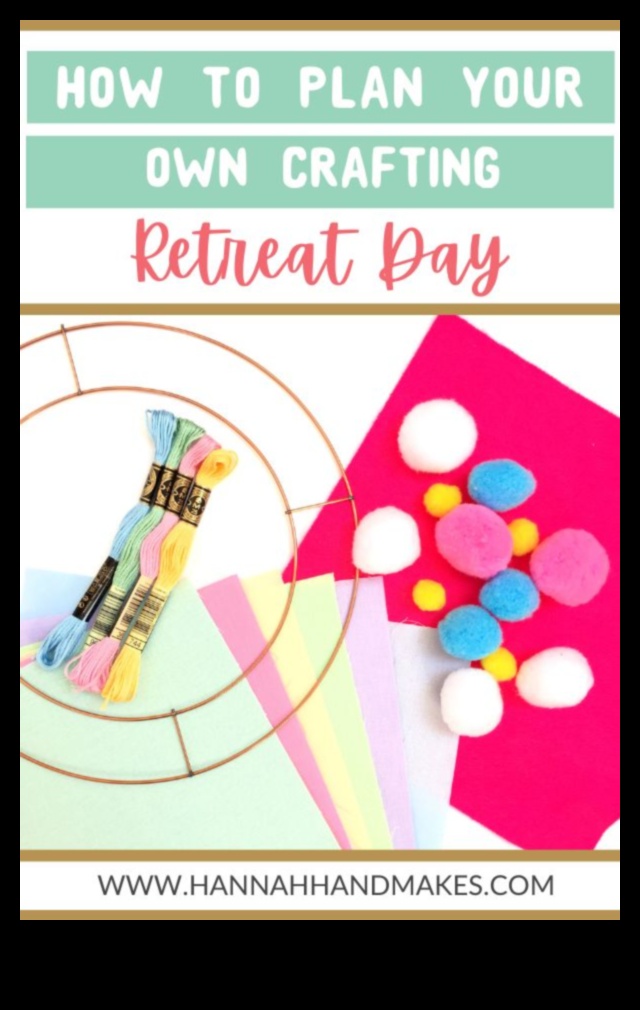 تراجع صياغة DIY: دليل لإنشاء المساحة الخاصة بك 4 تراجع صياغة DIY: غمر نفسك في التقنيات والإبداع