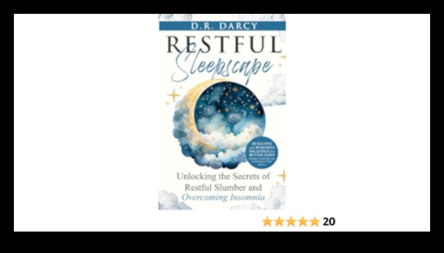 Sleepscape Serenity 5 طرق لخلق بيئة نوم هادئة 2 Sleepscape Serenity: خلق بيئة نوم هادئة