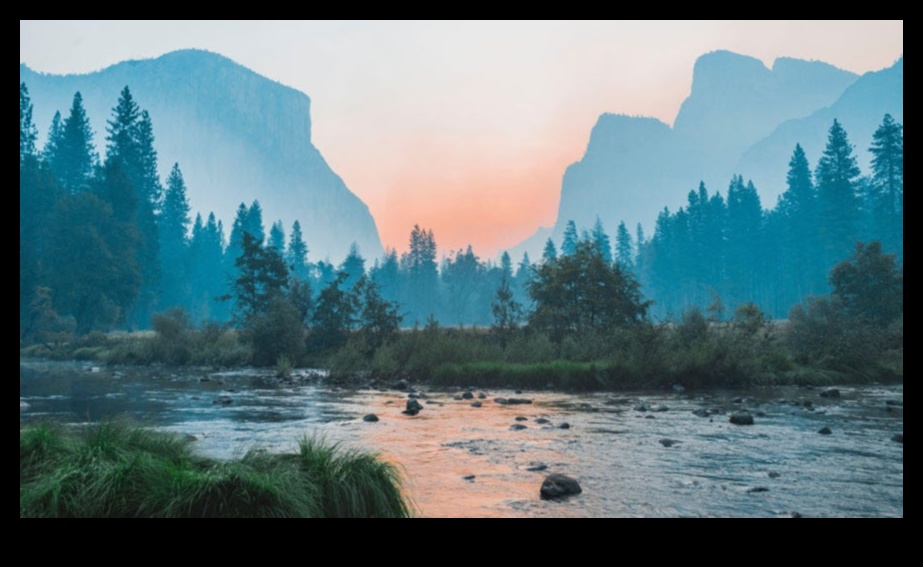 المناظر الطبيعية في الحركة II: وجهات نظر ديناميكية حول جمال الطبيعة