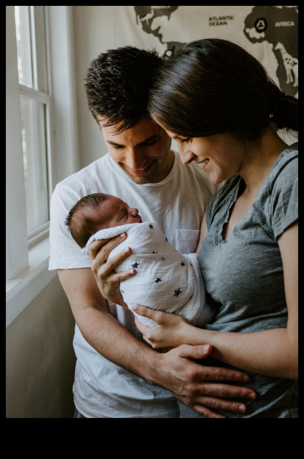 أسرار القماط: إتقان فن الراحة لمولودك الجديد 4 أسرار قماط: إتقان فن الراحة