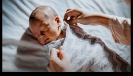 أسرار قماط: إتقان فن الراحة