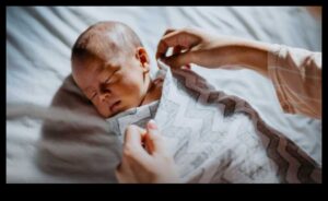 أسرار قماط: إتقان فن الراحة