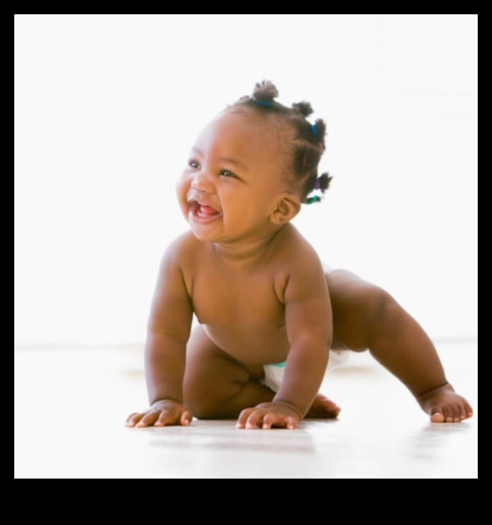 اكتشف، العب، كرر: أنشطة الطفل الأساسية للنمو