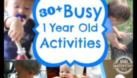 عثر، العب، كرر أكثر من 30 نشاطًا حيويًا للطفل للنمو 3 اكتشف، العب، كرر: أنشطة الطفل الأساسية للنمو