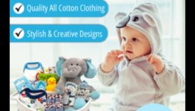 متجر العناصر الثمينة، متجر العناصر المدروس لكل مولود جديد تمامًا 5 اللقطات الثمينة: إهداء الحب في كل هدية للطفل