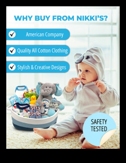 اللقطات الثمينة: ​​إهداء الحب في كل هدية للطفل