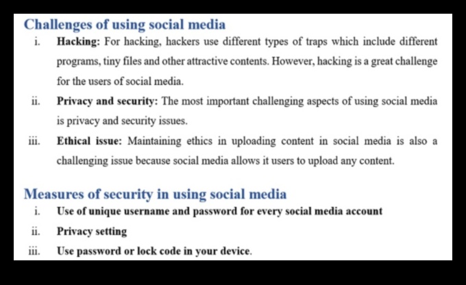 ما هي التحديات الرئيسية التي تواجه تنفيذ وسائل التواصل الاجتماعي للشركات؟