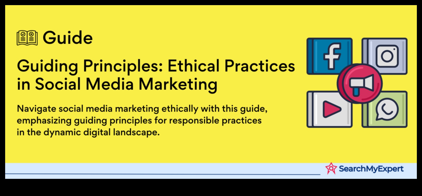 ما هي الاعتبارات الأخلاقية في التسويق عبر وسائل التواصل الاجتماعي؟