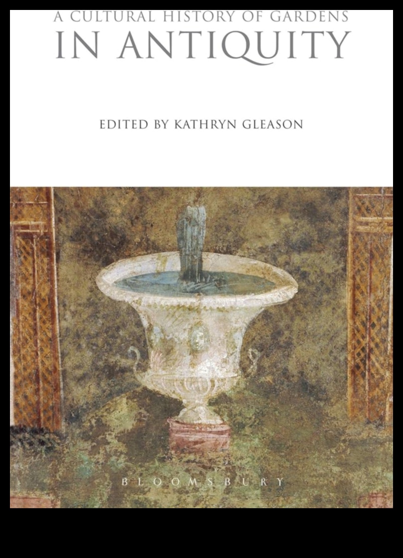 الحدائق عبر الزمن: الحفاظ على الأناقة التاريخية