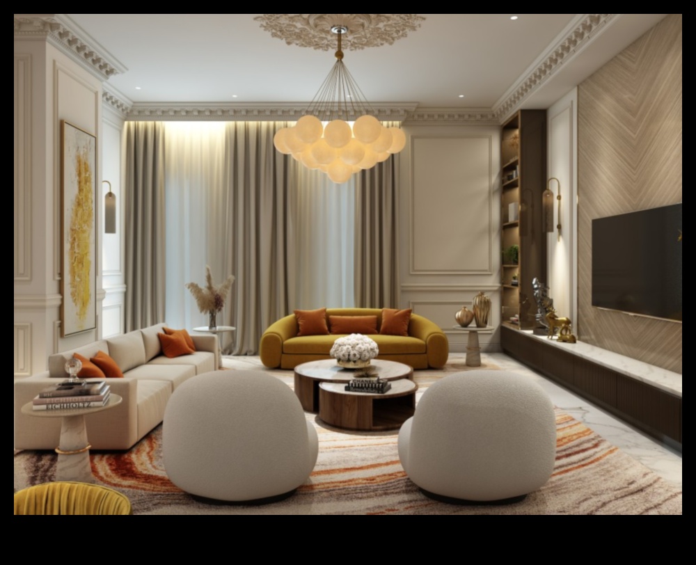 الكلاسيكيات المعاصرة - الأناقة الخالدة في أساليب التصوير الحديثة 1 الكلاسيكيات المعاصرة: الأناقة الخالدة في أساليب التصوير الحديثة