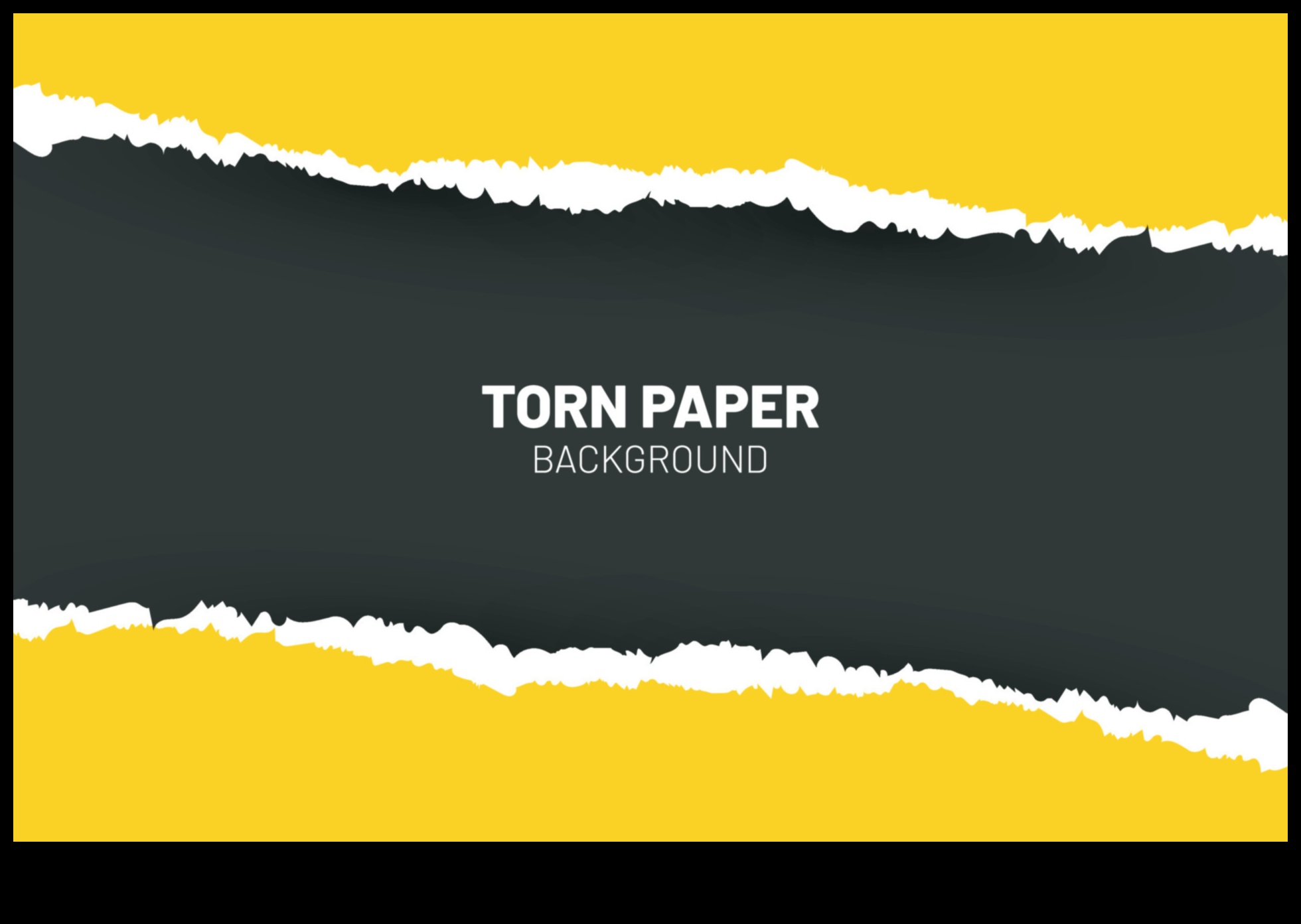 الصياغة باستخدام الورق الممزق: خلق الملمس والاهتمام