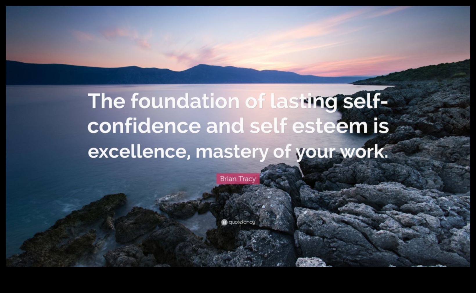 ما وراء الجمال: دور المؤسسة في الثقة والتعبير عن الذات