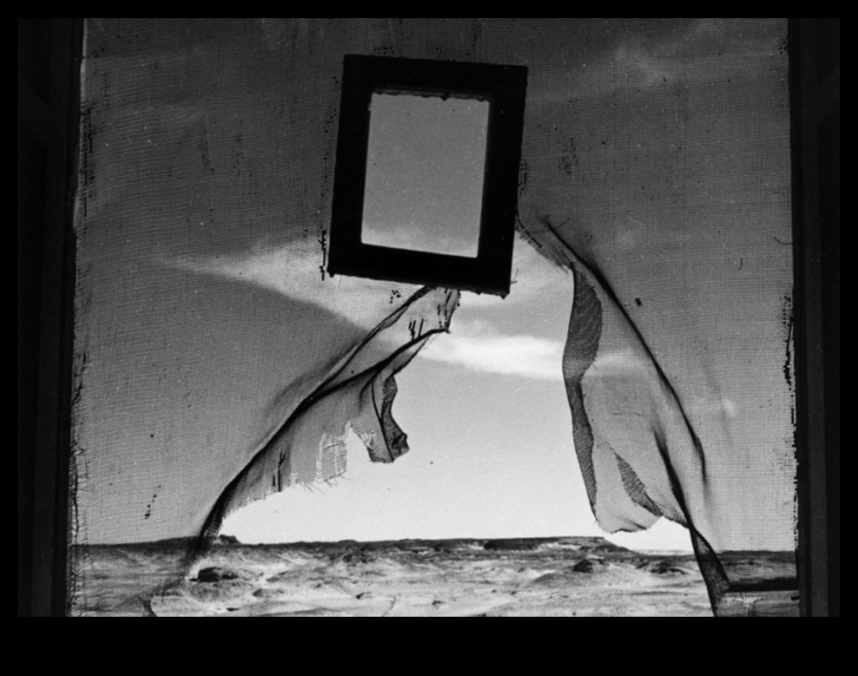 مشاهد سريالية: ما وراء الواقع في التصوير الفوتوغرافي المعاصر